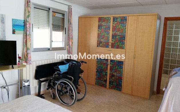 Resale - Detached villa - Cartagena - La Azohia