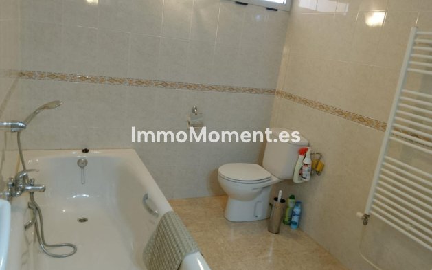 Resale - Detached villa - Cartagena - La Azohia