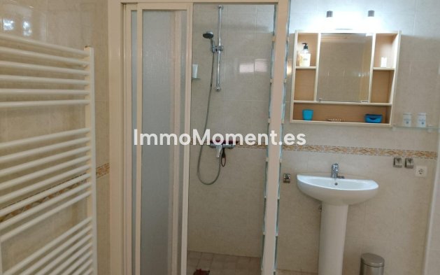 Resale - Detached villa - Cartagena - La Azohia