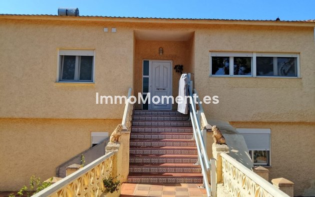 Resale - Detached villa - Cartagena - La Azohia