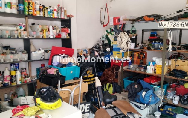 Resale - Detached villa - Cartagena - La Azohia