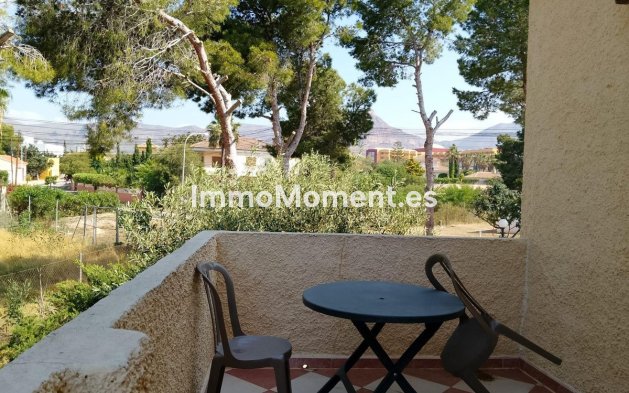 Resale - Detached villa - Cartagena - La Azohia