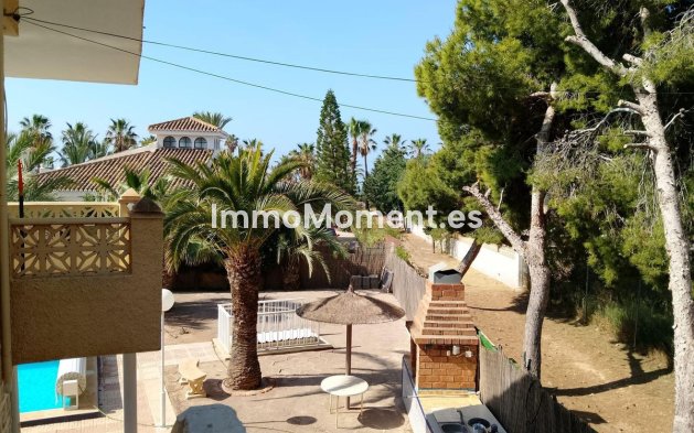 Resale - Detached villa - Cartagena - La Azohia