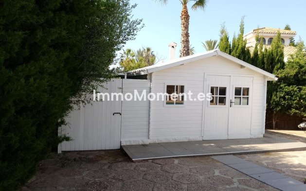 Resale - Detached villa - Cartagena - La Azohia