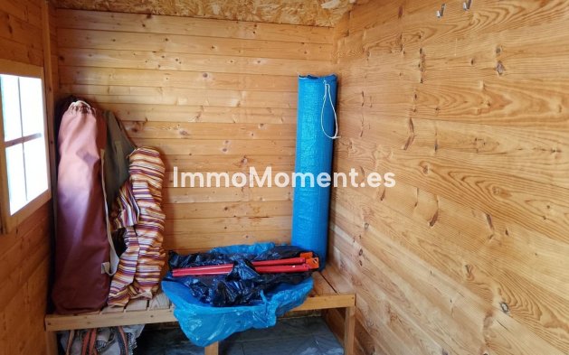 Resale - Detached villa - Cartagena - La Azohia