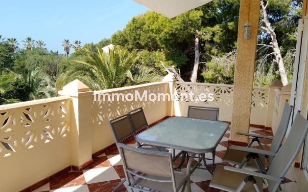 Resale - Detached villa - Cartagena - La Azohia
