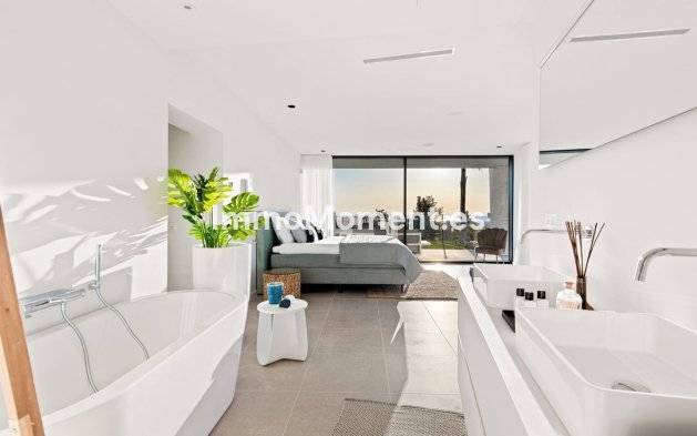 Bestaande woning - Vrijstaande villa - Benahavís - Benahavís Centro