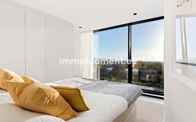 Bestaande woning - Vrijstaande villa - Benahavís - Benahavís Centro