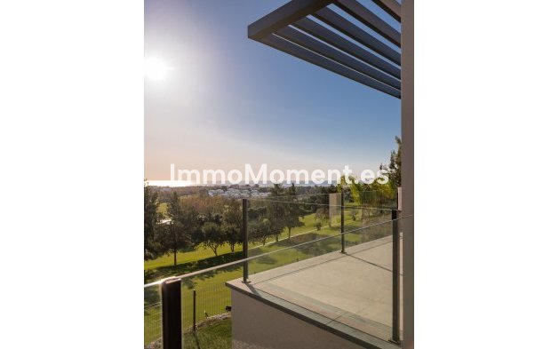 Bestaande woning - Vrijstaande villa - Benahavís - Benahavís Centro