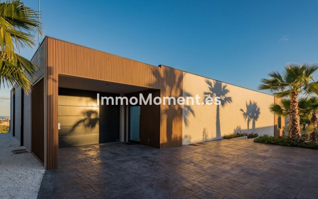 Bestaande woning - Vrijstaande villa - Benahavís - Benahavís Centro