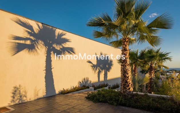 Bestaande woning - Vrijstaande villa - Benahavís - Benahavís Centro
