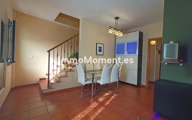 Wiederverkauf - Freistehende Villa - Sotogrande - San Roque