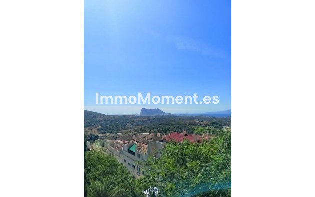 Wiederverkauf - Freistehende Villa - Sotogrande - San Roque