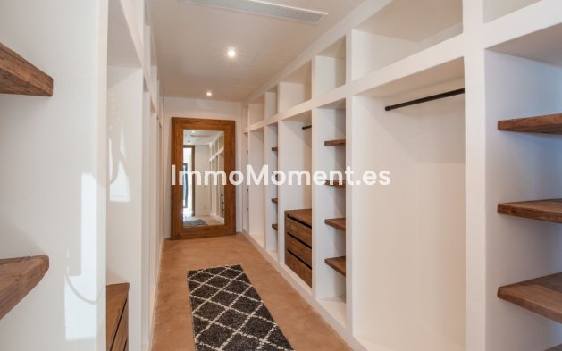 Bestaande woning - Vrijstaande villa - Benissa - Benissa Centro
