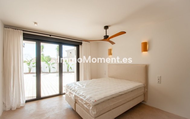 Bestaande woning - Vrijstaande villa - Benissa - Benissa Centro