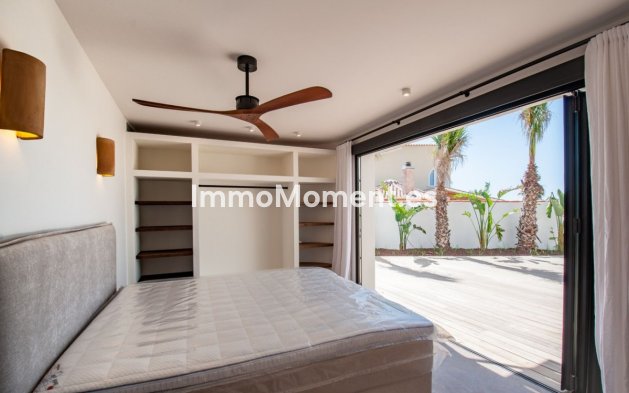 Bestaande woning - Vrijstaande villa - Benissa - Benissa Centro