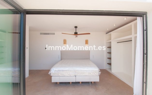 Bestaande woning - Vrijstaande villa - Benissa - Benissa Centro