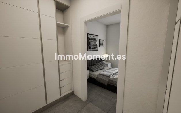 Nieuwbouw - Vrijstaande villa - Torre Pacheco - Torre-Pacheco