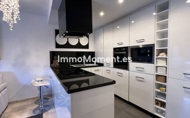 Bestaande woning - Appartement - Mijas - Mijas Golf