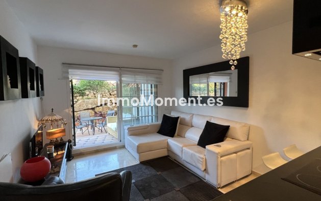 Bestaande woning - Appartement - Mijas - Mijas Golf