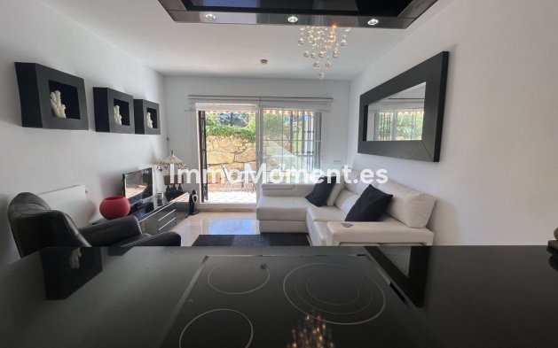 Bestaande woning - Appartement - Mijas - Mijas Golf