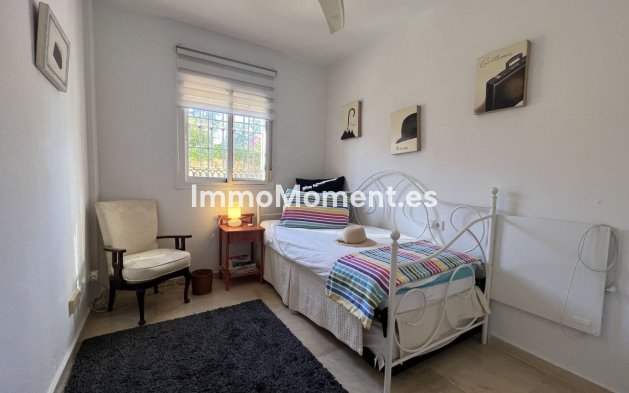 Bestaande woning - Appartement - Mijas - Mijas Golf