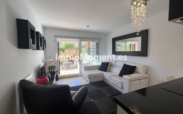 Bestaande woning - Appartement - Mijas - Mijas Golf