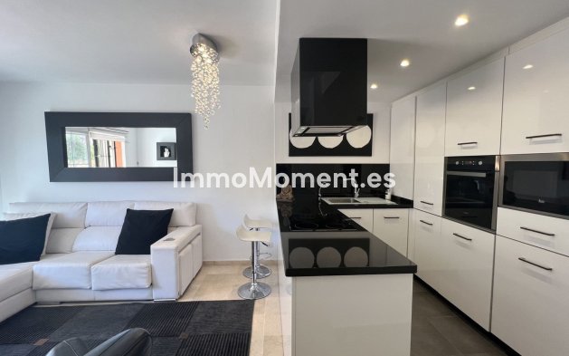 Bestaande woning - Appartement - Mijas - Mijas Golf