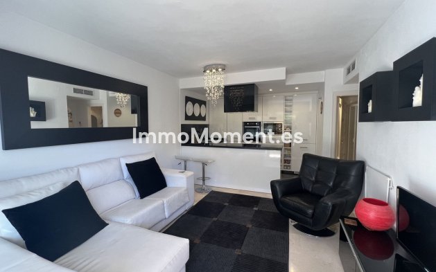 Bestaande woning - Appartement - Mijas - Mijas Golf
