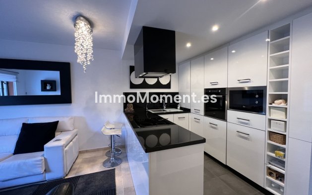 Bestaande woning - Appartement - Mijas - Mijas Golf