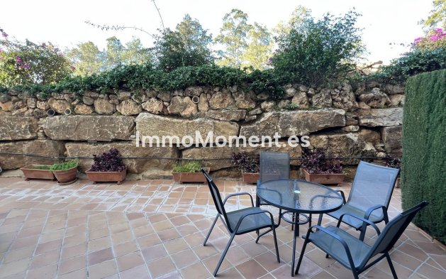 Bestaande woning - Appartement - Mijas - Mijas Golf