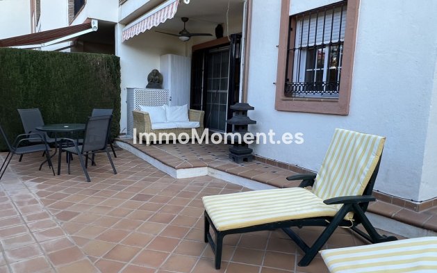 Bestaande woning - Appartement - Mijas - Mijas Golf