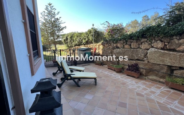 Bestaande woning - Appartement - Mijas - Mijas Golf