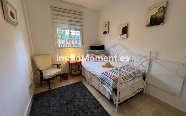 Bestaande woning - Appartement - Mijas - Mijas Golf