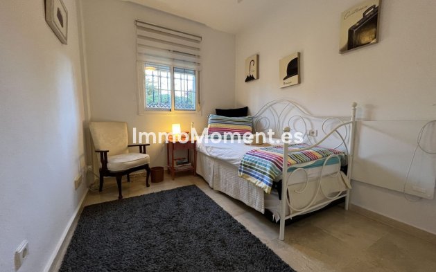 Bestaande woning - Appartement - Mijas - Mijas Golf