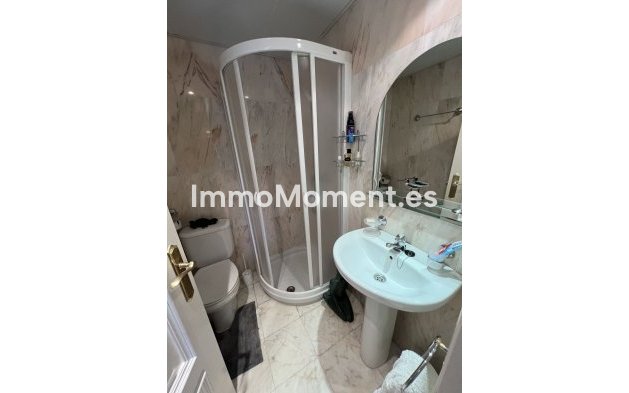 Bestaande woning - Appartement - Mijas - Mijas Golf