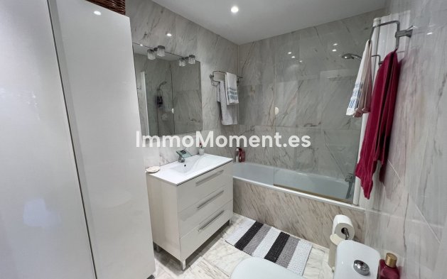 Bestaande woning - Appartement - Mijas - Mijas Golf