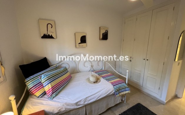 Bestaande woning - Appartement - Mijas - Mijas Golf