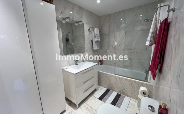 Bestaande woning - Appartement - Mijas - Mijas Golf