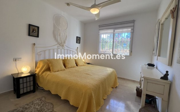 Bestaande woning - Appartement - Mijas - Mijas Golf