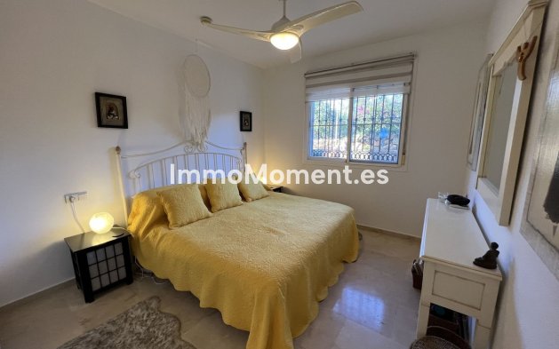 Bestaande woning - Appartement - Mijas - Mijas Golf