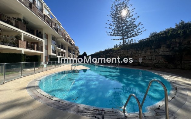Bestaande woning - Appartement - Mijas - Mijas Golf