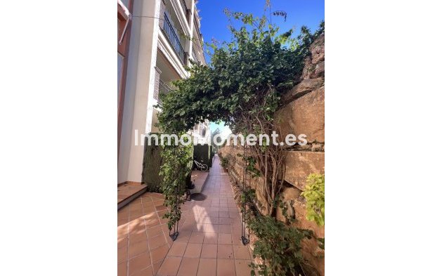 Bestaande woning - Appartement - Mijas - Mijas Golf