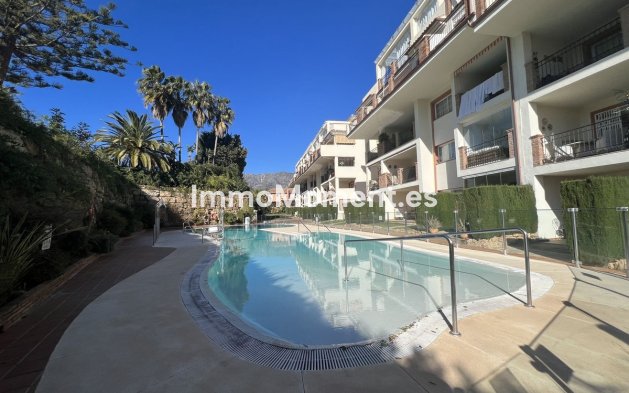 Bestaande woning - Appartement - Mijas - Mijas Golf