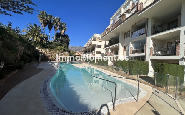 Bestaande woning - Appartement - Mijas - Mijas Golf