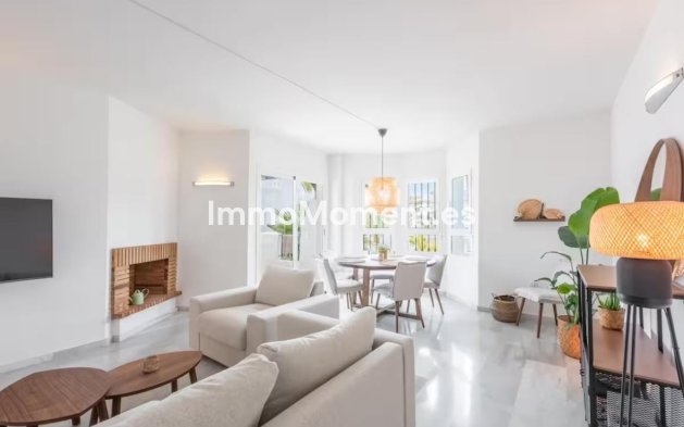 Reventa - Apartamento - Marbella - Nueva Andalucía