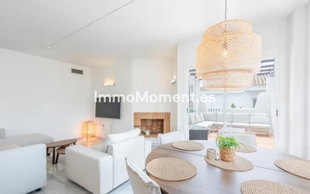 Reventa - Apartamento - Marbella - Nueva Andalucía