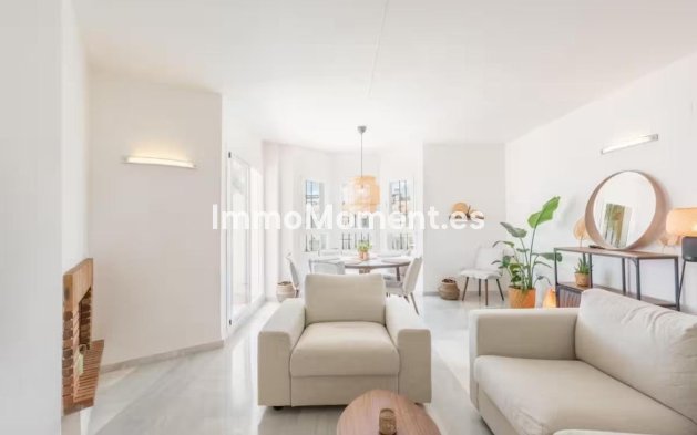 Reventa - Apartamento - Marbella - Nueva Andalucía