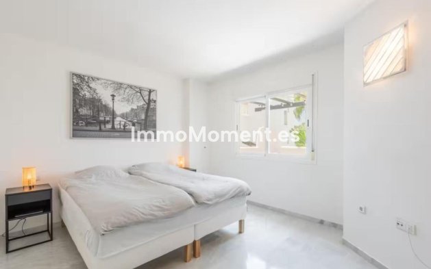 Reventa - Apartamento - Marbella - Nueva Andalucía