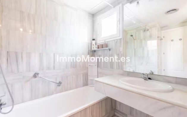 Reventa - Apartamento - Marbella - Nueva Andalucía